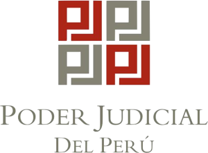 Poder Judicial del Perú